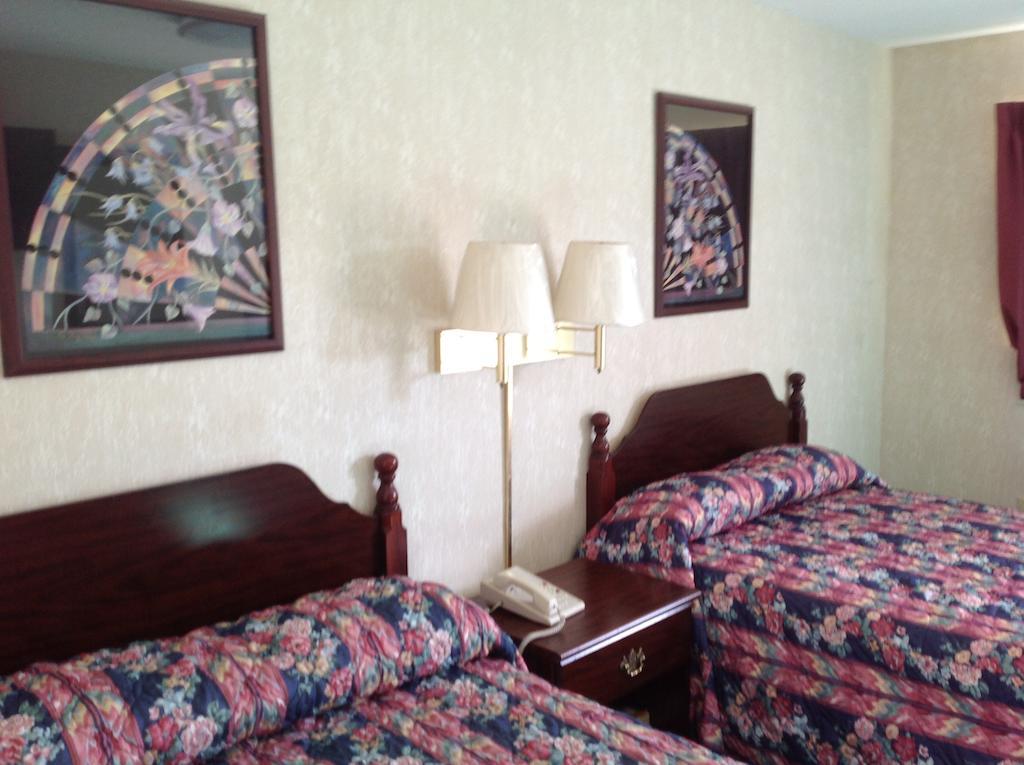 Budget Inn הייזלווד חדר תמונה