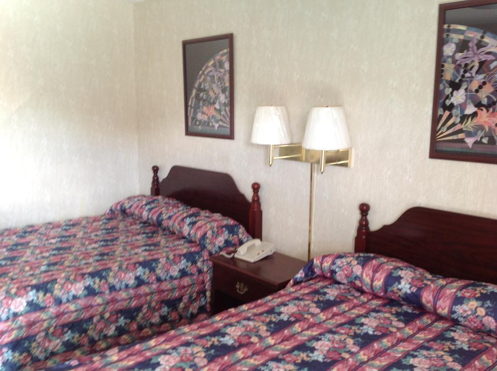 Budget Inn הייזלווד חדר תמונה