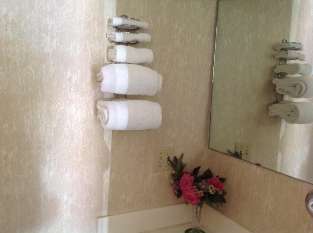 Budget Inn הייזלווד חדר תמונה