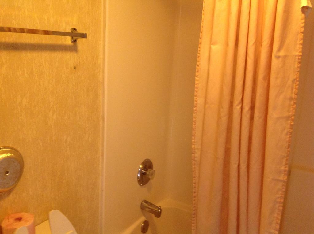 Budget Inn הייזלווד חדר תמונה